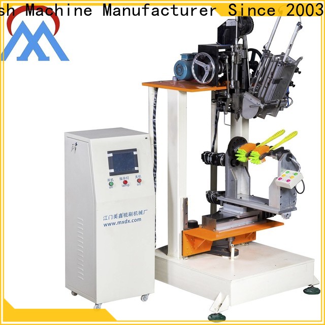 MEIXIN Brush Making Machine inquire now for industrial brush