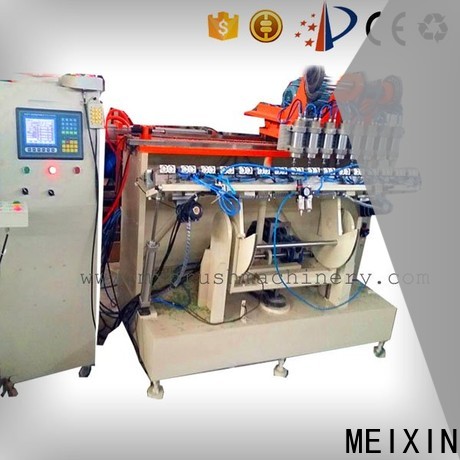 Peralatan Meixin Sapu Membuat Peralatan Langsung Dijual untuk Sapu