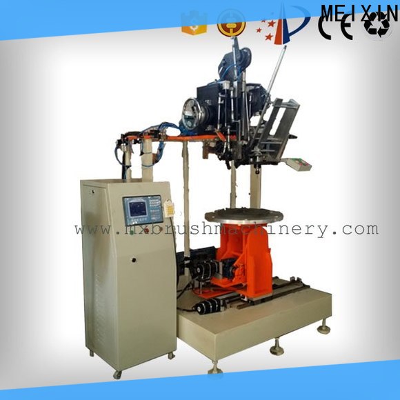 MEIXIN industrial brush making machine inquire now for PP brush