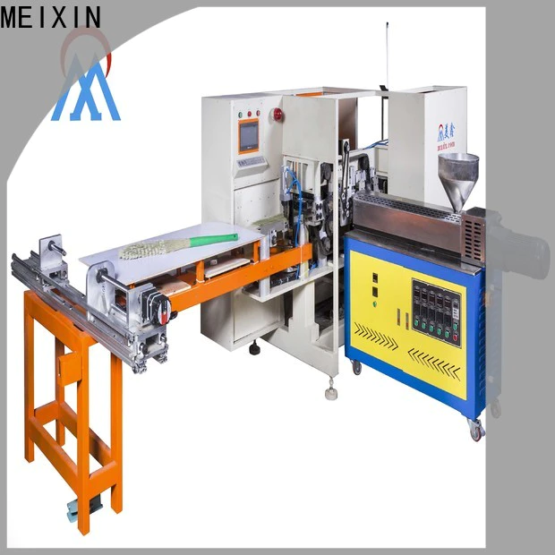 quality automatic trimming machine from China for PP brush