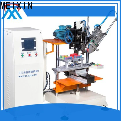 high productivity plastic broom making machine supplier for broom