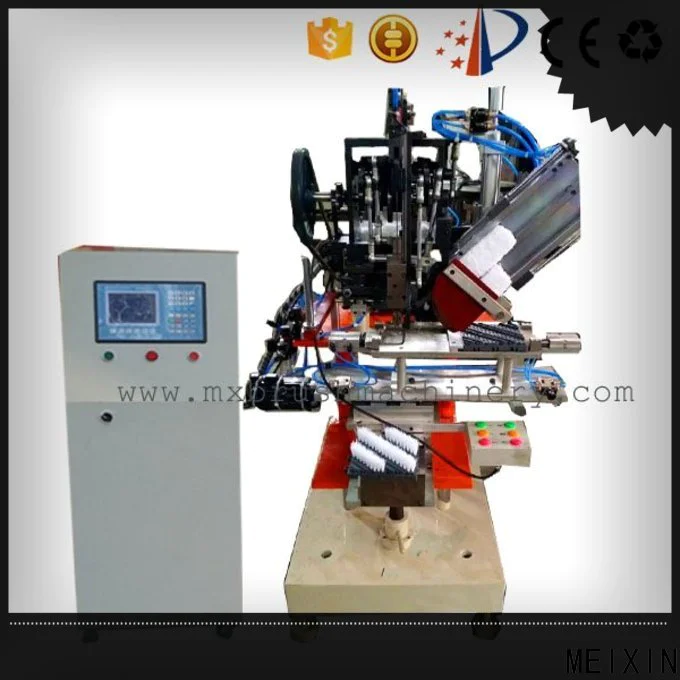 high productivity plastic broom making machine personalized for broom