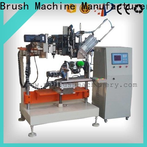 Máquina de fabricação da vassoura de alta produtividade de Meixin personalizada para a escova de dentes