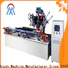 independent motion brush making machine factory for PP brush