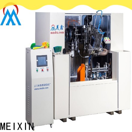 220V escova fazendo máquina da China para a indústria