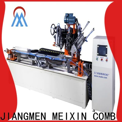 high productivity industrial brush making machine inquire now for PET brush