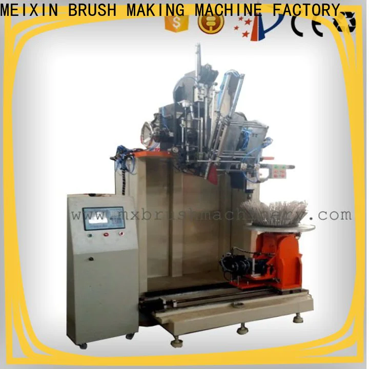 MEIXIN brush making machine inquire now for PET brush