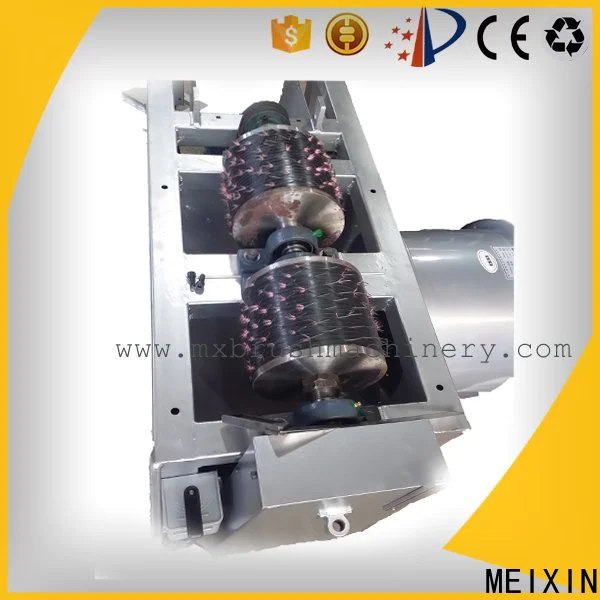 reliable Automatic Broom Trimming Machine manufacturer for bristle brush