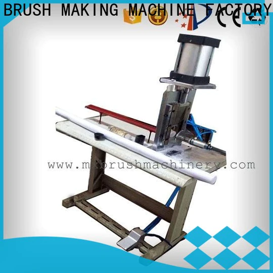 MEIXIN practical automatic trimming machine customized for PP brush