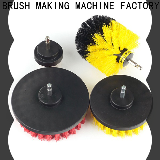 MEIXIN tube brush factory price for industrial