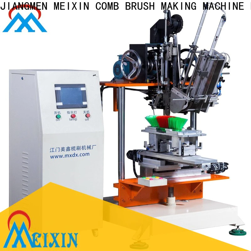MEIXIN Brush Making Machine factory price for broom