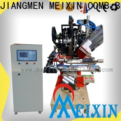 MEIXIN plastic broom making machine wholesale for industry