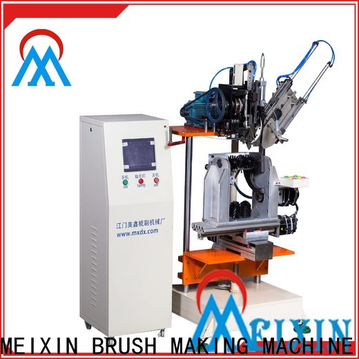 Meixin Sturdy Brush fazendo máquina inquirir agora para escova industrial