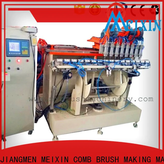 efficient Brush Making Machine from China for industry