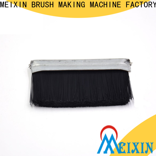 MEIXIN Top Quality Nylon Wire Brush por atacado para carro