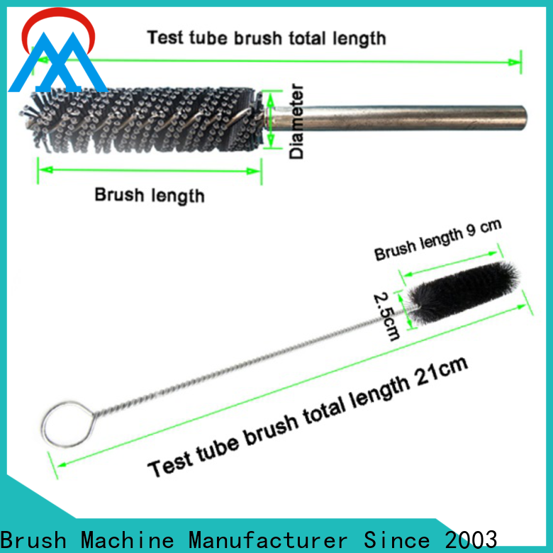 Meixin Brush Roll Harga Pabrik untuk Komersial