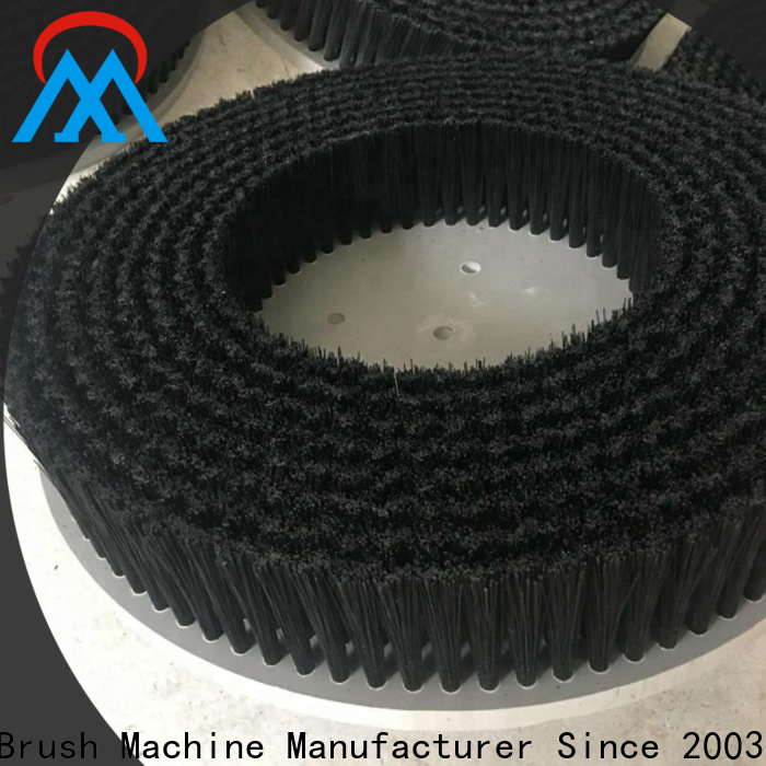 Pincéis de tubo de nylon de Meixin personalizados para industrial