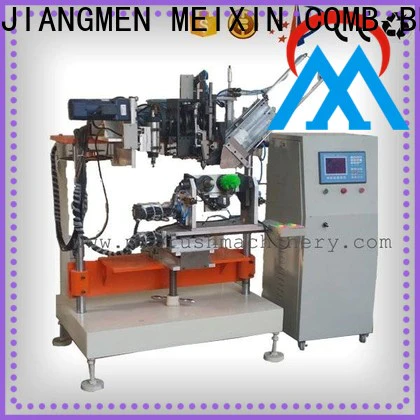 MEIXIN broom manufacturing machine supplier for household brush