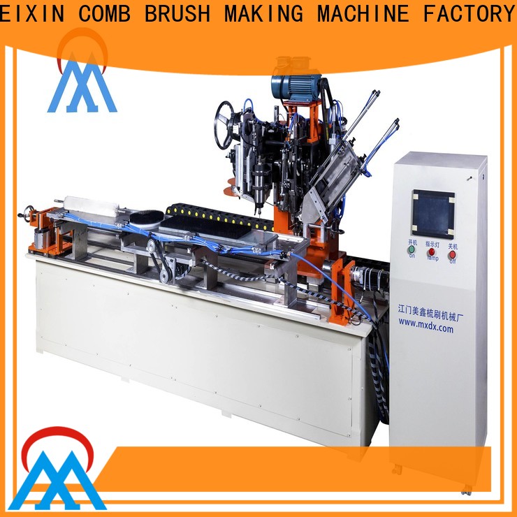 Meixin Top Quality Disc Brush Machine Inquirir agora para pincha de estimação