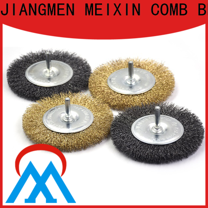 MEIXIN deburring wire brush inquire now for household