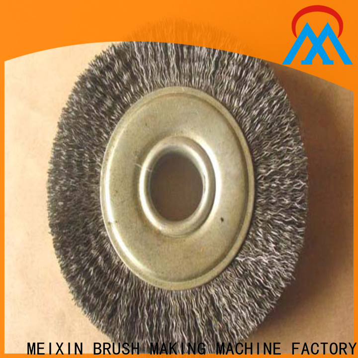 Pincel de lavagem de carro de Meixin Atacado para industrial
