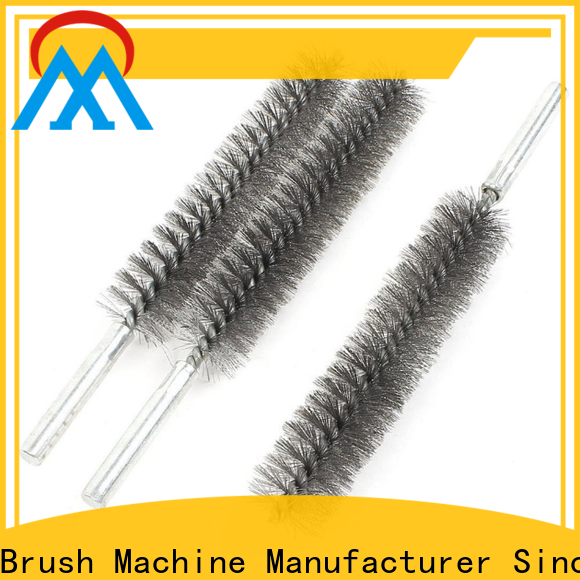 MEIXIN brass brush with good price for commercial