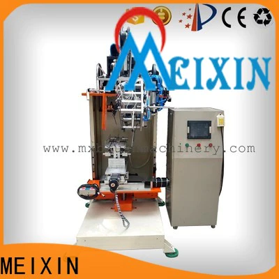MEIXIN professional Brush Making Machine supplier for broom