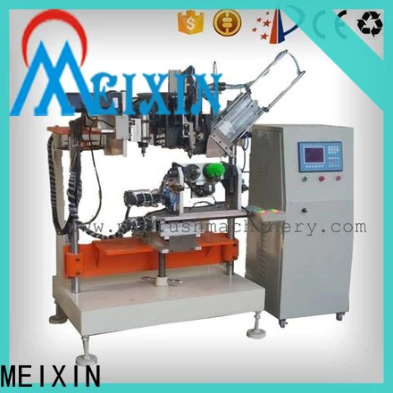 MEIXIN durable Drilling And Tufting Machine personalized for tooth brush