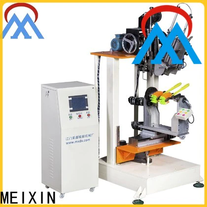 MEIXIN Brush Making Machine inquire now for clothes brushes