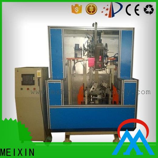 Meixin escova fazendo máquina da China para vassoura