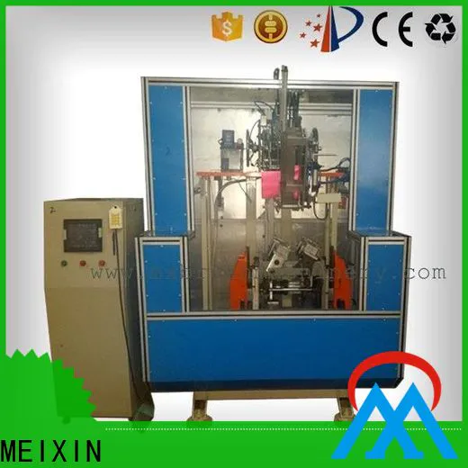 MEIXIN Brush Making Machine from China for broom