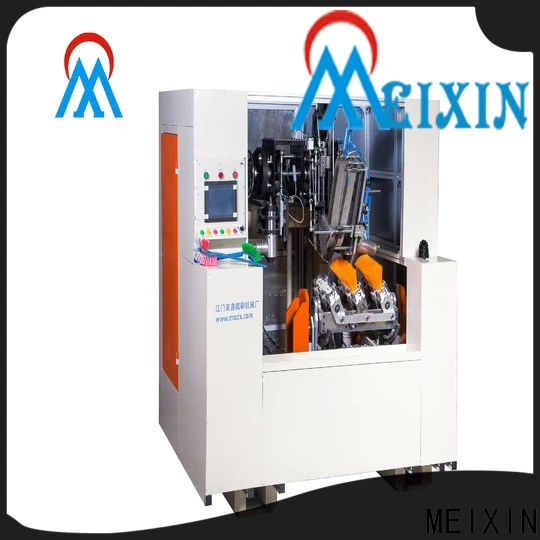 MEIXIN excellent Brush Making Machine manufacturer for industrial brush
