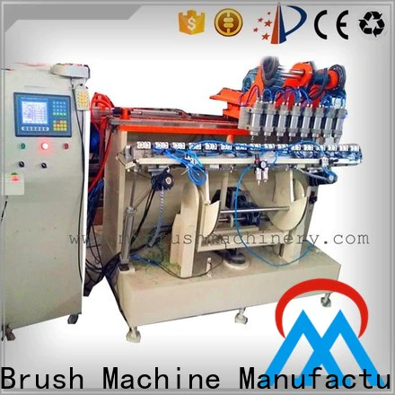 MEIXIN excellent Brush Making Machine manufacturer for industry