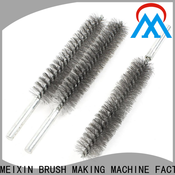 MEIXIN hot selling deburring wire brush design for household