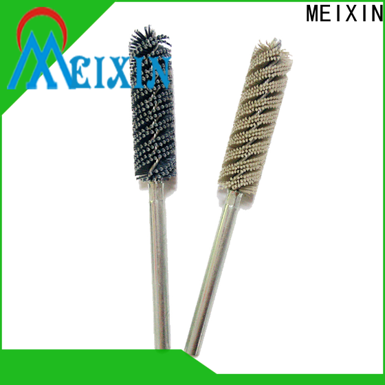 MEIXIN popular tube cleaning brush factory price for washing