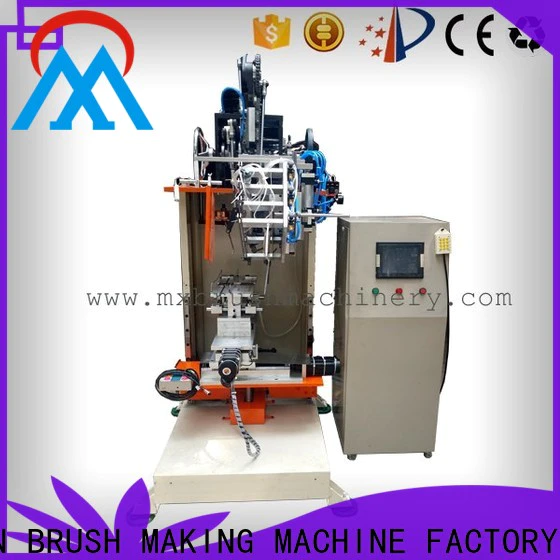 professional plastic broom making machine personalized for industry