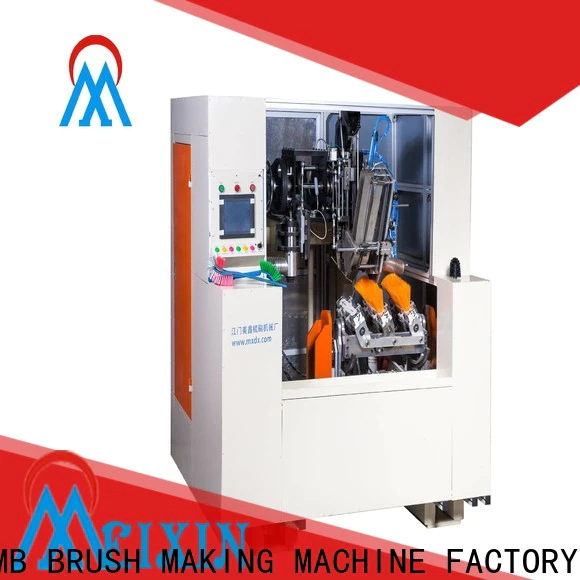 MEIXIN Brush Making Machine manufacturer for industry