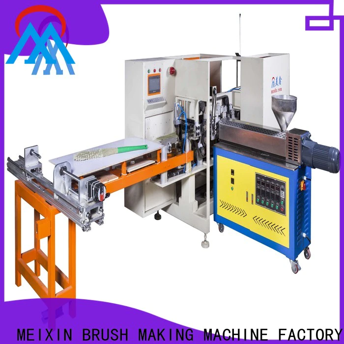 quality trimming machine directly sale for bristle brush