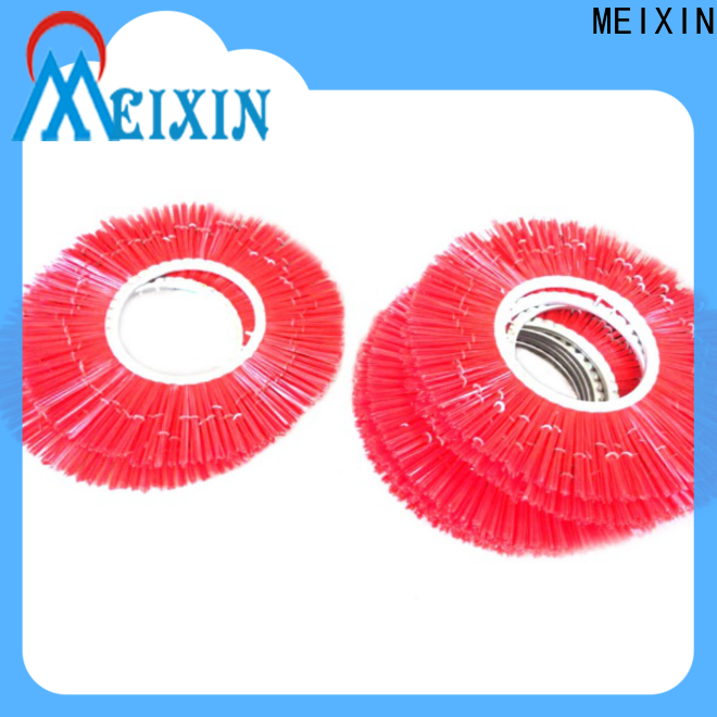 cost-effective nylon tube brushes personalized for cleaning