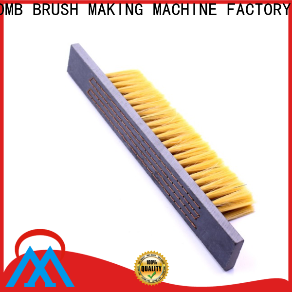 MEIXIN popular brush seal strip factory price for car