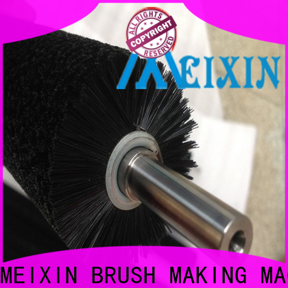 top quality nylon tube brushes factory price for household