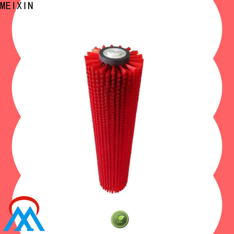 MEIXIN popular nylon cup brush factory price for washing