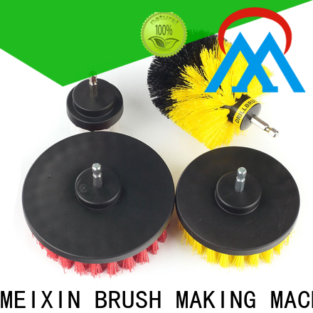 popular nylon wire brush personalized for household