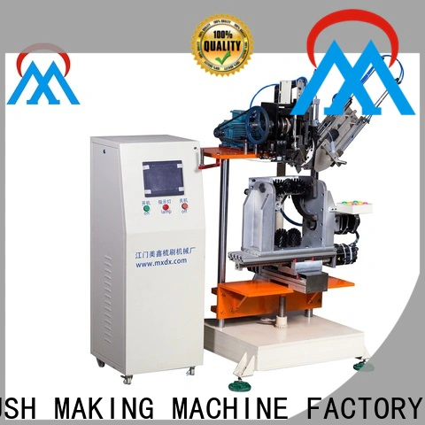 MEIXIN brush tufting machine with good price for industry
