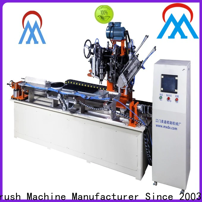 MEIXIN cost-effective disc brush machine inquire now for bristle brush