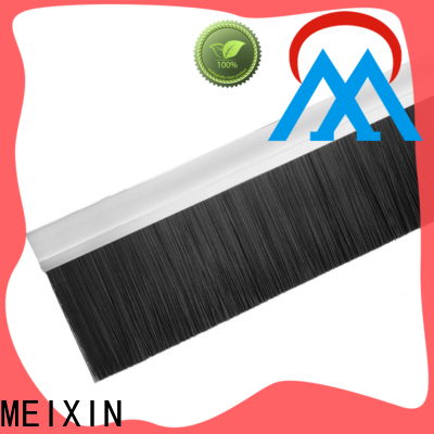 MEIXIN nylon tube brushes wholesale for commercial