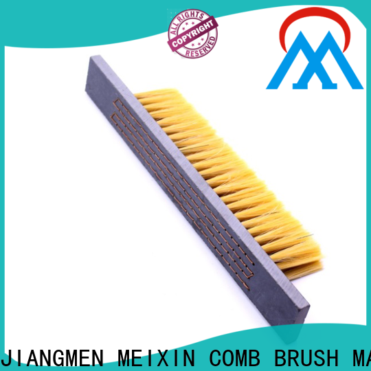 stapled nylon brush for drill wholesale for household