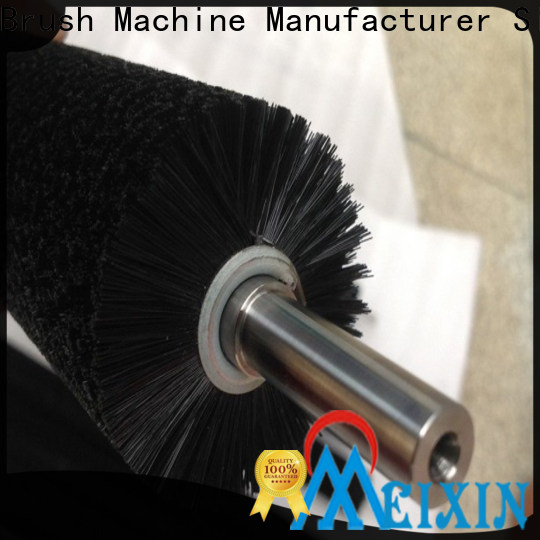 MEIXIN Auto Wash Brush Harga pabrik untuk mencuci