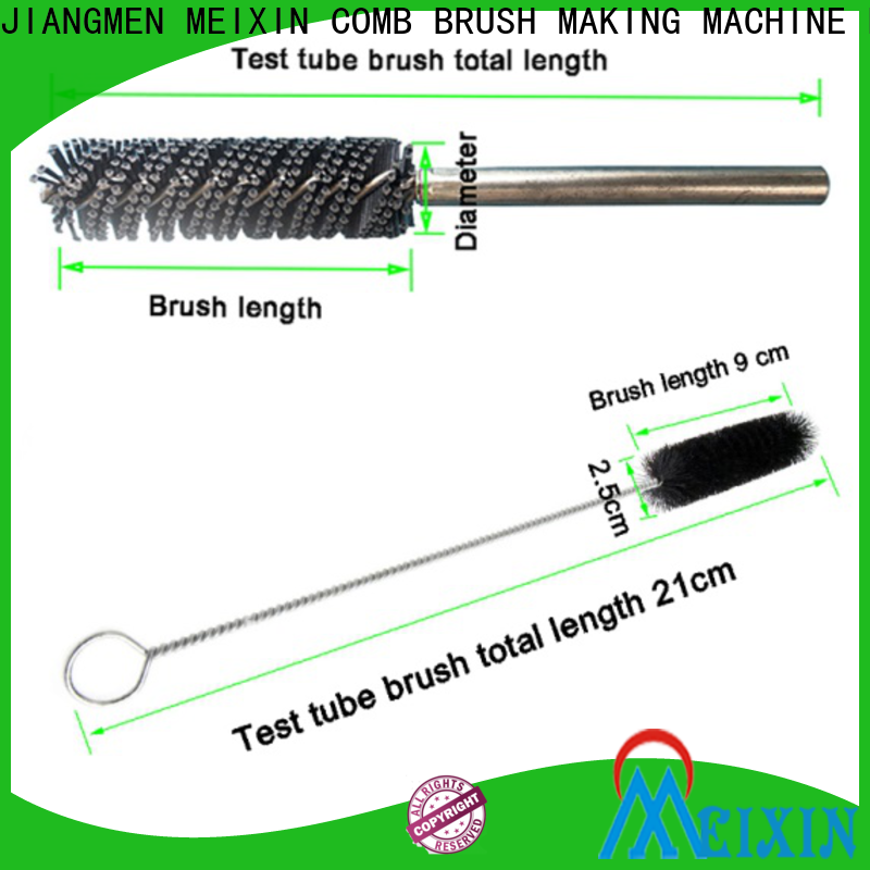 top quality spiral brush factory price for household