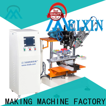 MEIXIN professional Brush Making Machine wholesale for clothes brushes